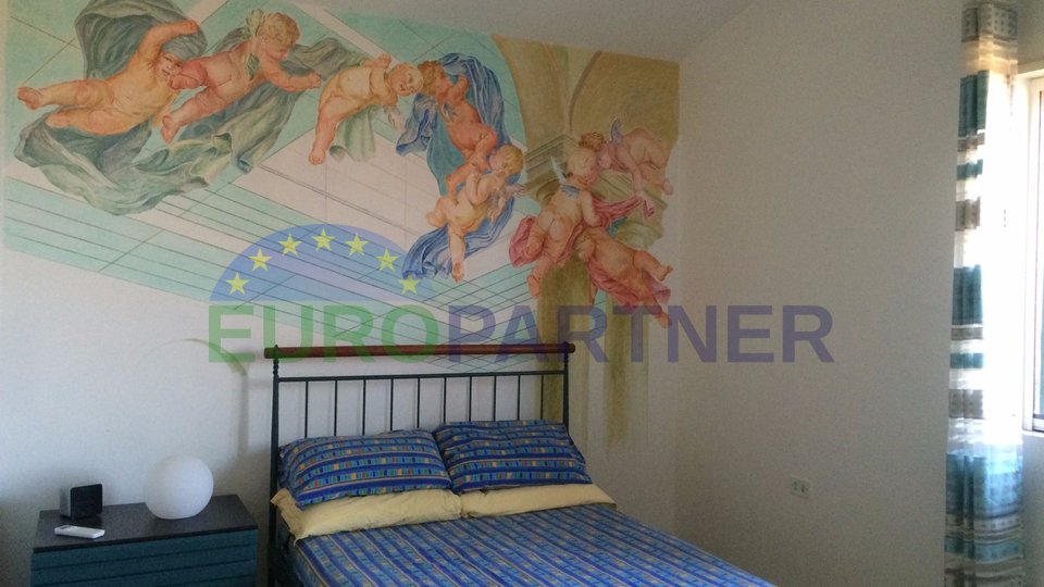 Prekrasna vila uz more, otok Korčula