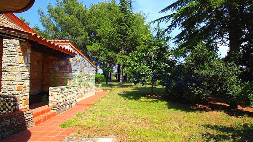 Beautiful estate in Novigrad