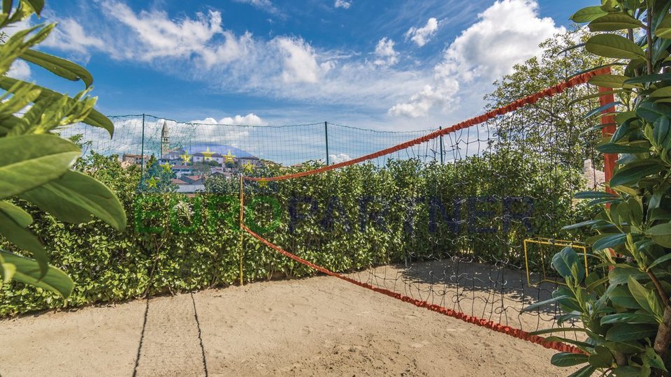 Casa per le vacanze con piscina