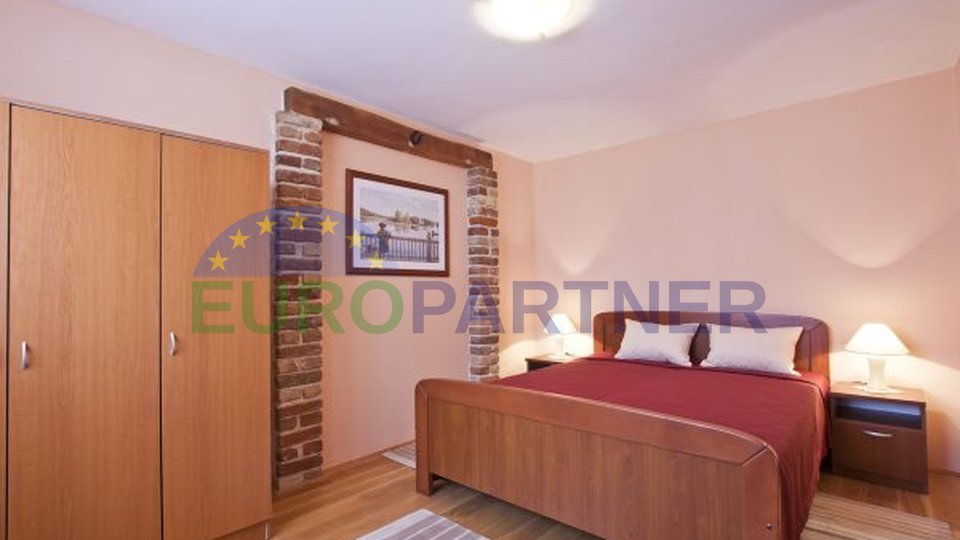Casa per le vacanze con piscina