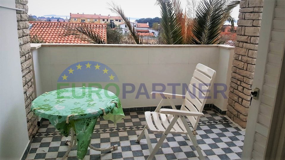 Fažana 300 meters from the sea - house with apartments