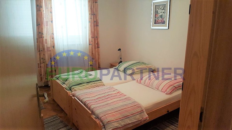 Fažana 300 meters from the sea - house with apartments