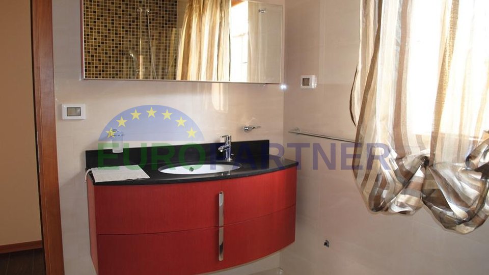 VERY ATTRACTIVE!! 2 APARTMENTS WITH SWIMMING POOL IN ELITE COMPLEX!