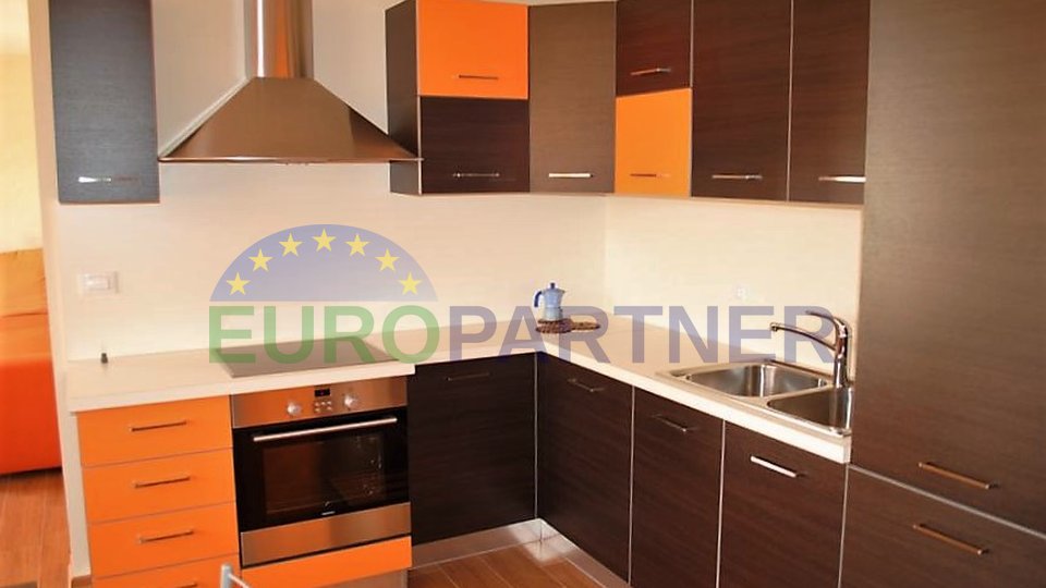 VERY ATTRACTIVE!! 2 APARTMENTS WITH SWIMMING POOL IN ELITE COMPLEX!