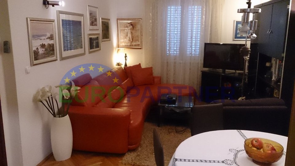 Beautiful apartment in the old city center