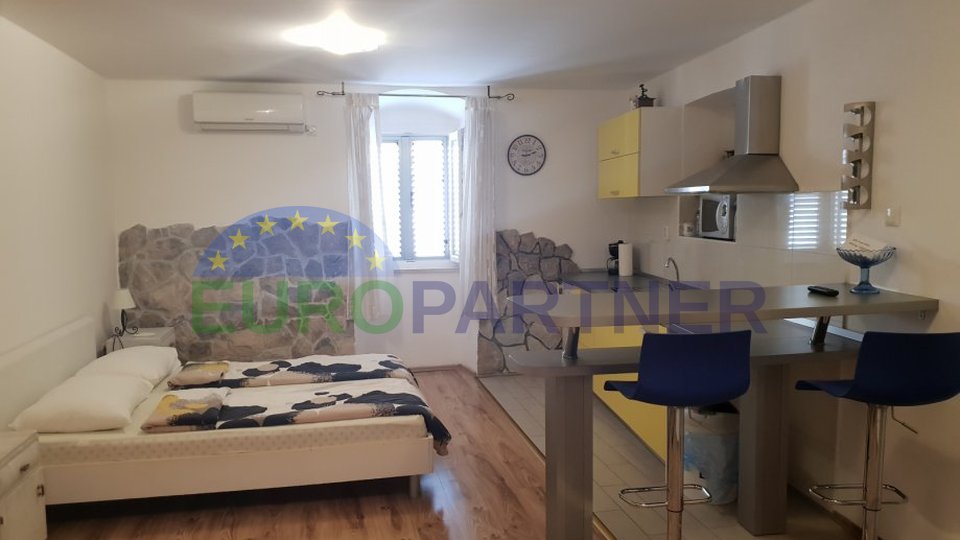 Exklusiv eingerichtete Apartments, ideal für den Tourismus in Split