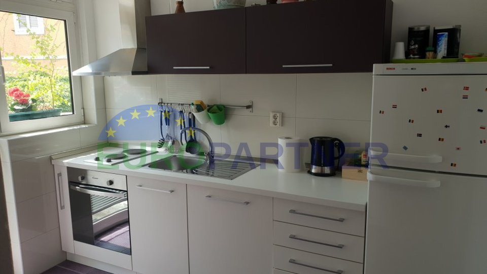 Exclusively furnished apartments ideal for tourism in Split
