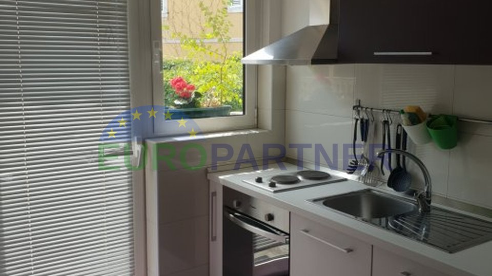 Exclusively furnished apartments ideal for tourism in Split