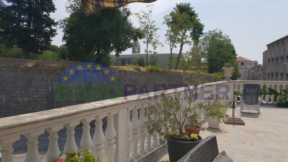 Exclusively furnished apartments ideal for tourism in Split