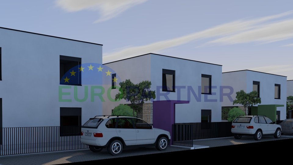 Nuova casa edile