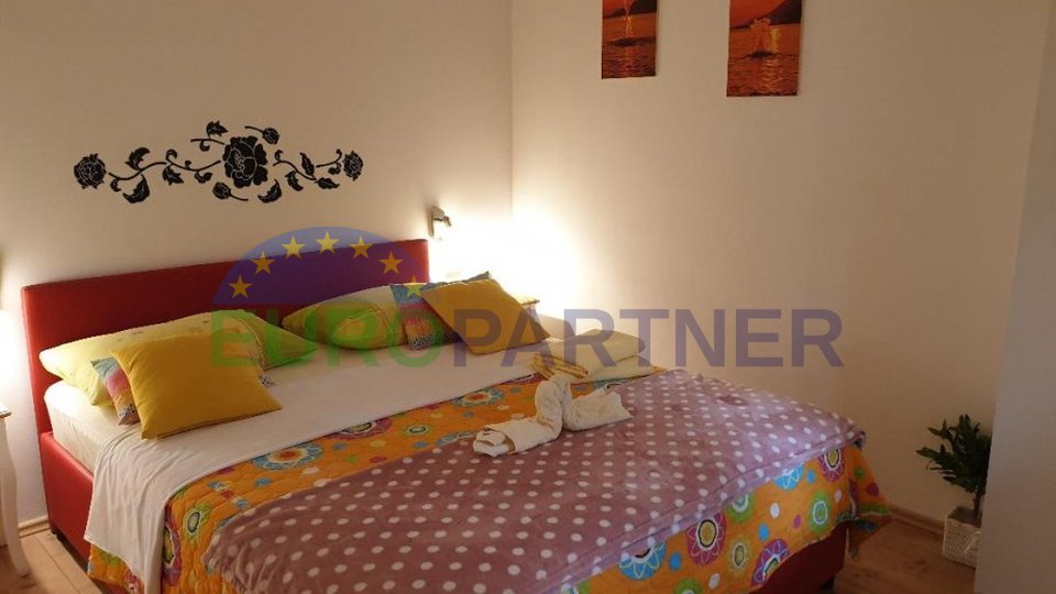 Charming apartment in the heart of Diocletian's palace