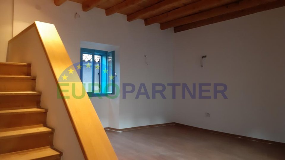 TOP OFFER Renovated villa in the old town of Poreč