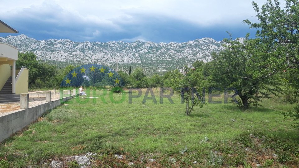Starigrad, 500 m2, Land, for sale