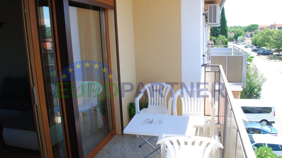 POREC! APARTMENT WITH 2 BEDROOMS IN A GREAT LOCATION!