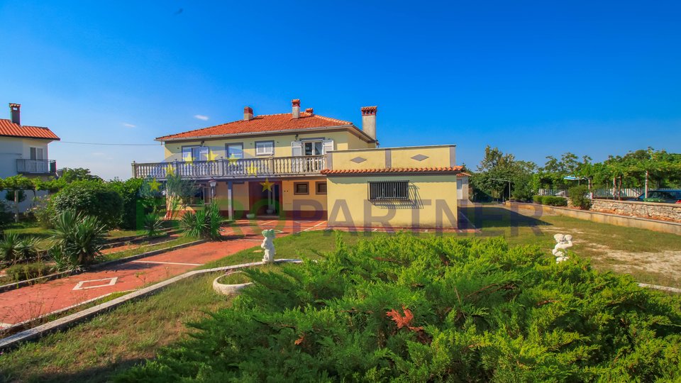 Great opportunity in the heart of Istria