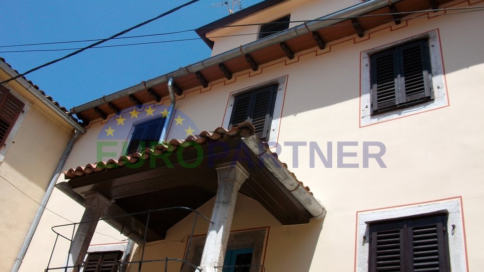 OFFERTA TOP Villa ristrutturata nel centro storico di Parenzo