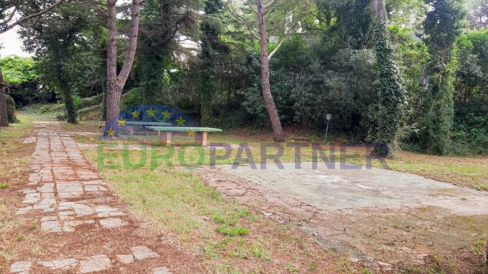 EXCEPTIONAL INVESTMENT PROPERTY IN ATTRACTIVE LOCATION NEARBY NOVIGRAD