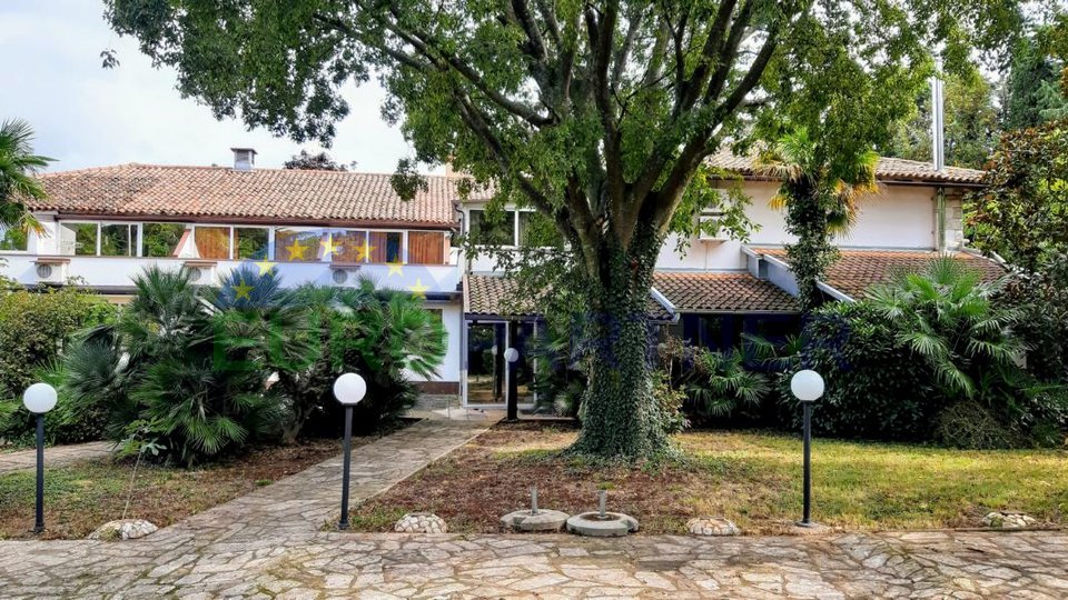 EXCEPTIONAL INVESTMENT PROPERTY IN ATTRACTIVE LOCATION NEARBY NOVIGRAD