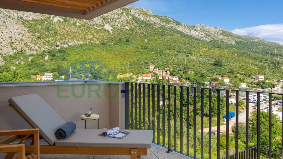 Vila iz snova u zavodljivom gradu Dubrovniku