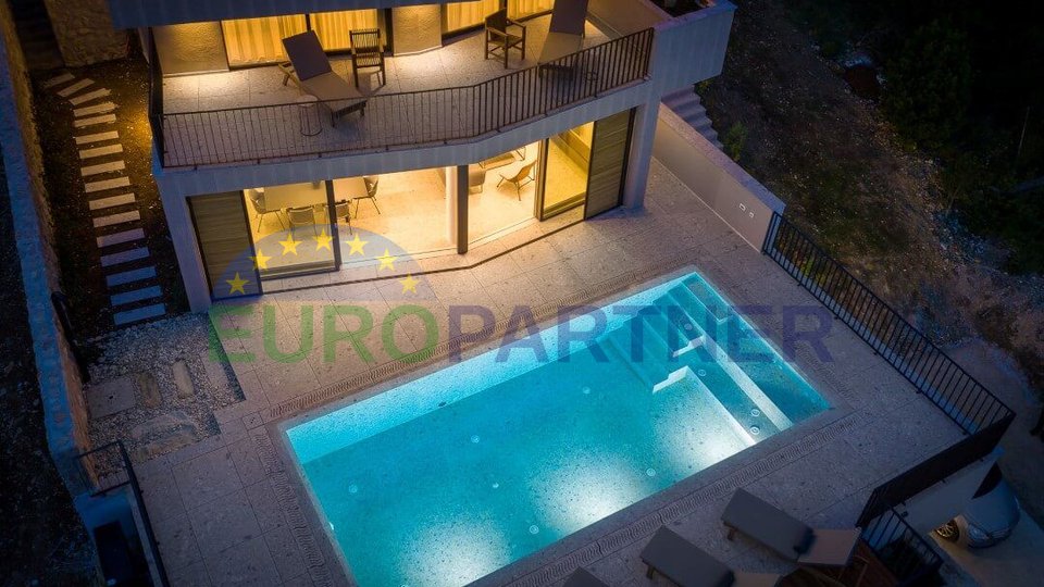 A dream Villa in the seductive city of Dubrovnik