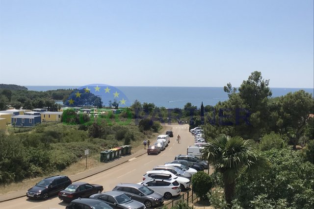 Novigrada okolica, Stan s pogledom na more 200m od plaže