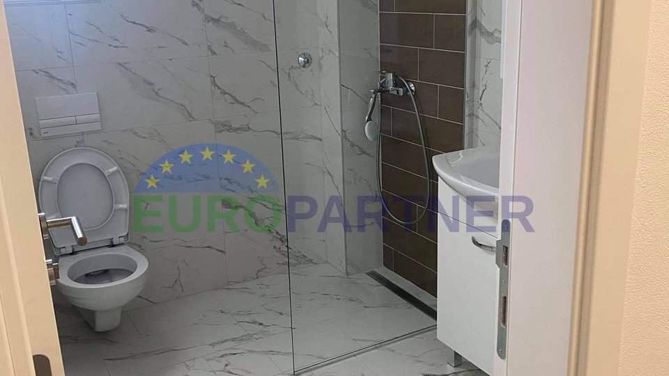 Attractive spacious villas, Novalja, island of Pag
