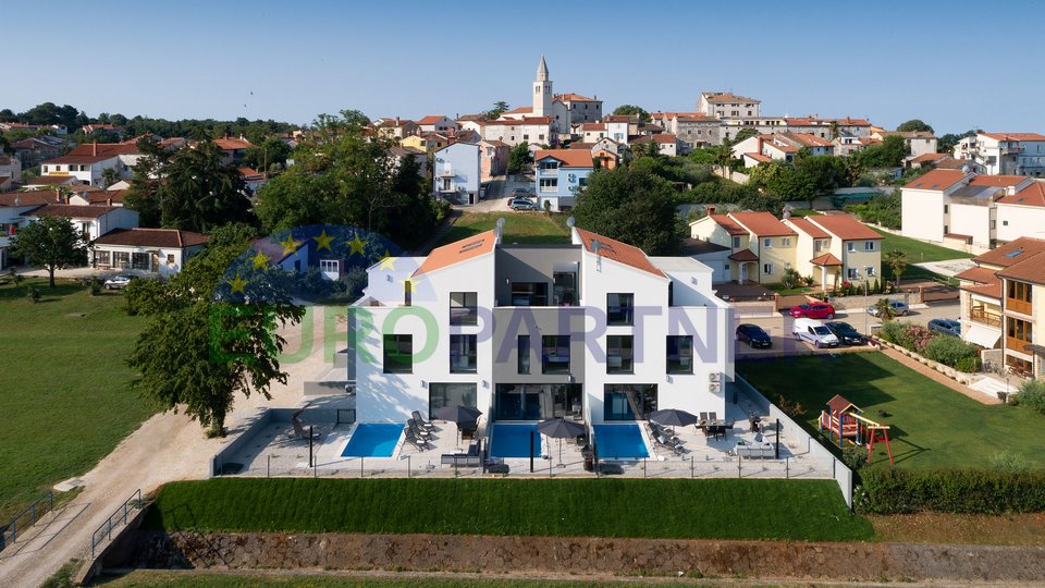 "Casa Tramuntana" -Villa di lusso a soli 250 metri dal mare