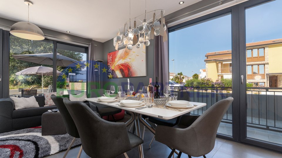 "Casa Tramuntana" -Villa di lusso a soli 250 metri dal mare