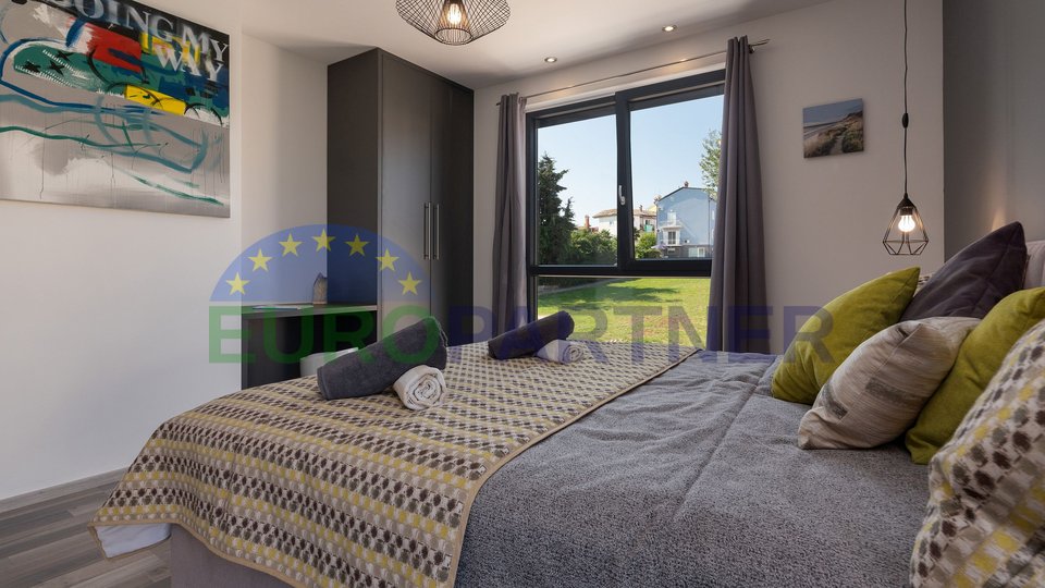 "Casa Tramuntana" -Villa di lusso a soli 250 metri dal mare