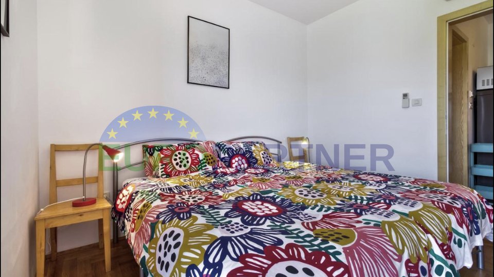 Umago - appartamento con 3 camere da letto in una posizione attraente