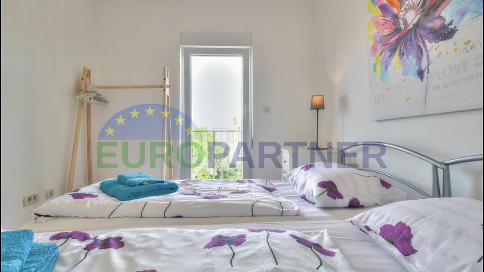Umag - apartment with 3 bedrooms in an attractive location