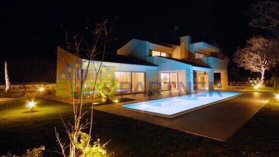 The perfect blend of elegance and luxury in the heart of Istria