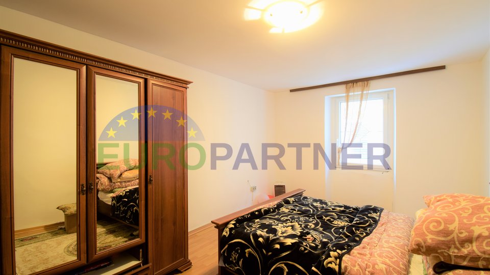 Porec - Apartment with 3 bedrooms and office space in the old town