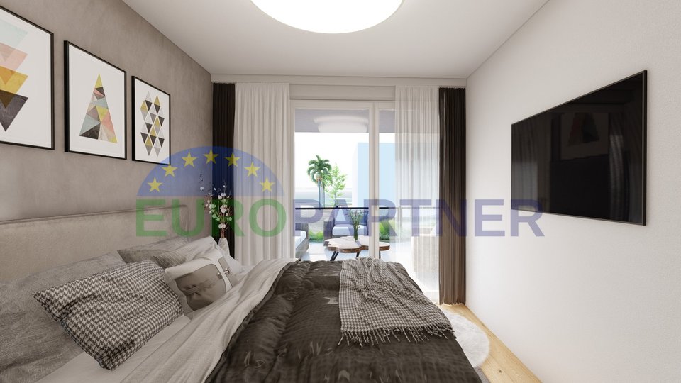 Appartamento, 42 m2, Vendita, Pag