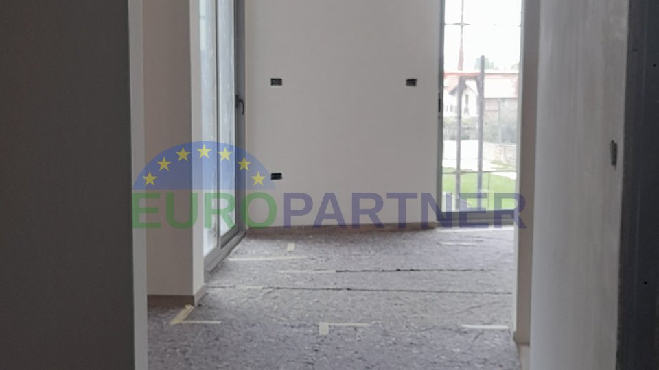 UMAG - apartment 56 m2 in a new building, close to the sea