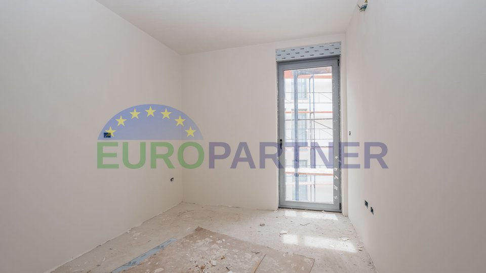UMAG - apartment 56 m2 in a new building, close to the sea