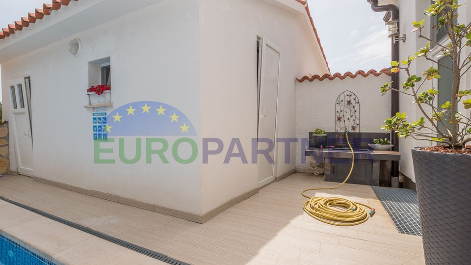 Top offer - house with swimming pool near Poreč!