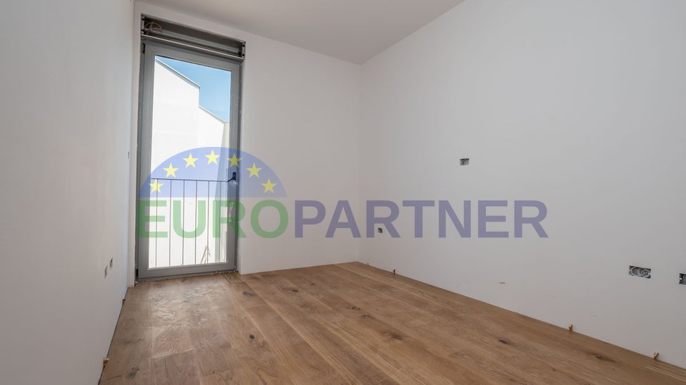 New! Duplex apartment with 3 bedrooms in an attractive location