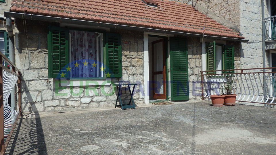 Split, Kamena kuća, prodaja