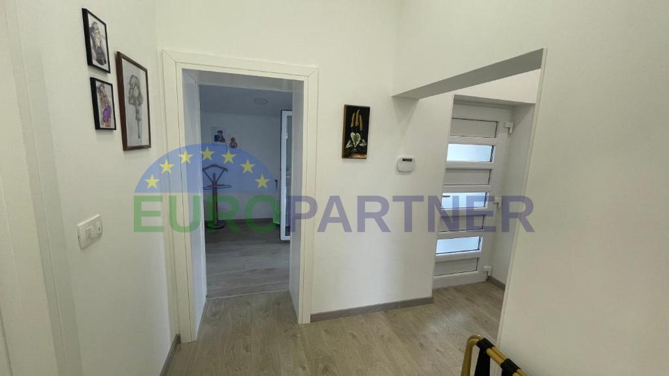 Completely renovated house in a modern style not far from Poreč