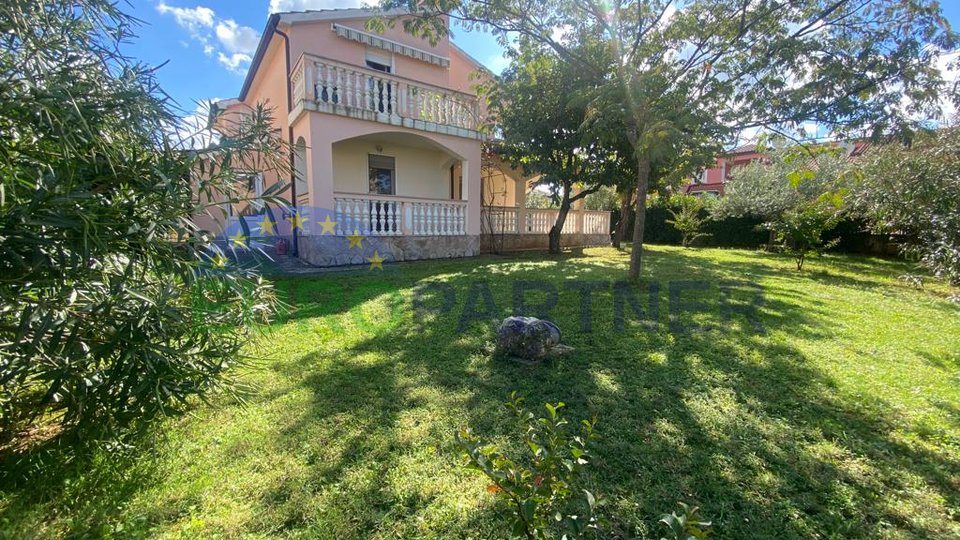 For Sale, House 150m2 in a great location 4.5km from Poreč