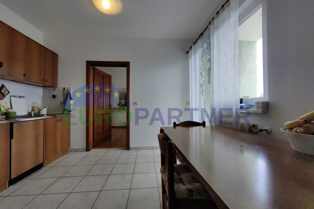Two-bedroom apartment for sale - Rovinj