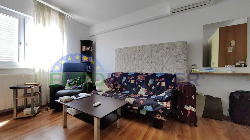 Two-bedroom apartment for sale - Rovinj