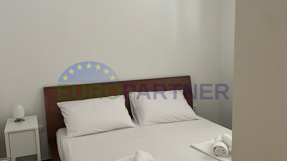 Family house with swimming pool near Zadar, for sale