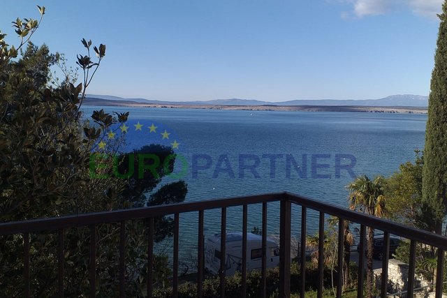 Crikvenica, House with sea view, for sale