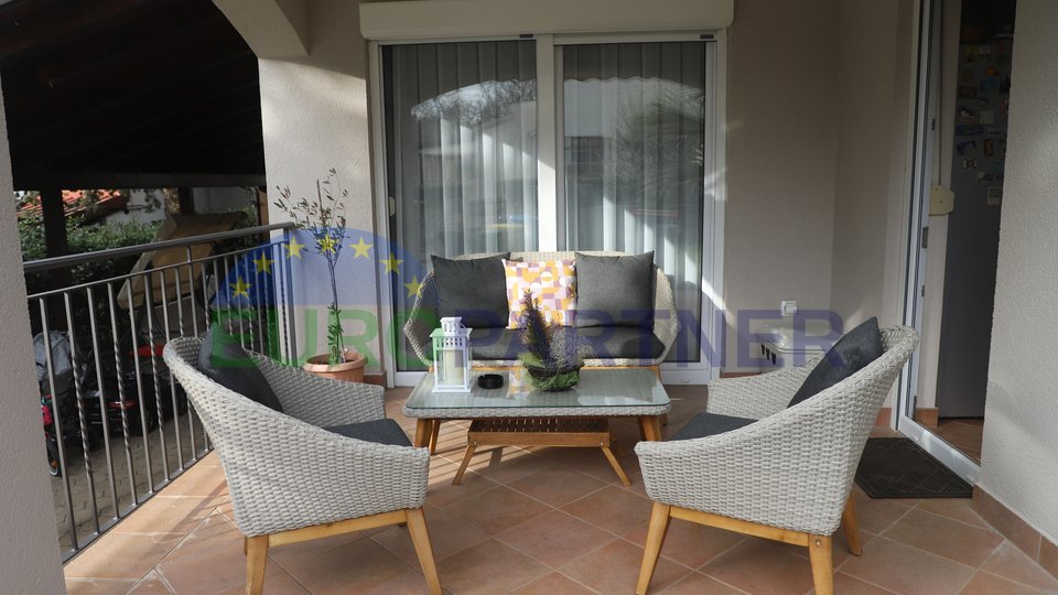 Sale - Poreč, house with garden and 3 bedrooms