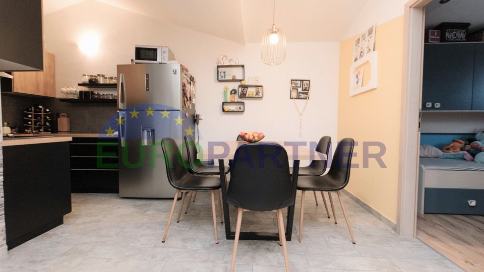 Apartment with 2 bedrooms, Poreč, 5 km