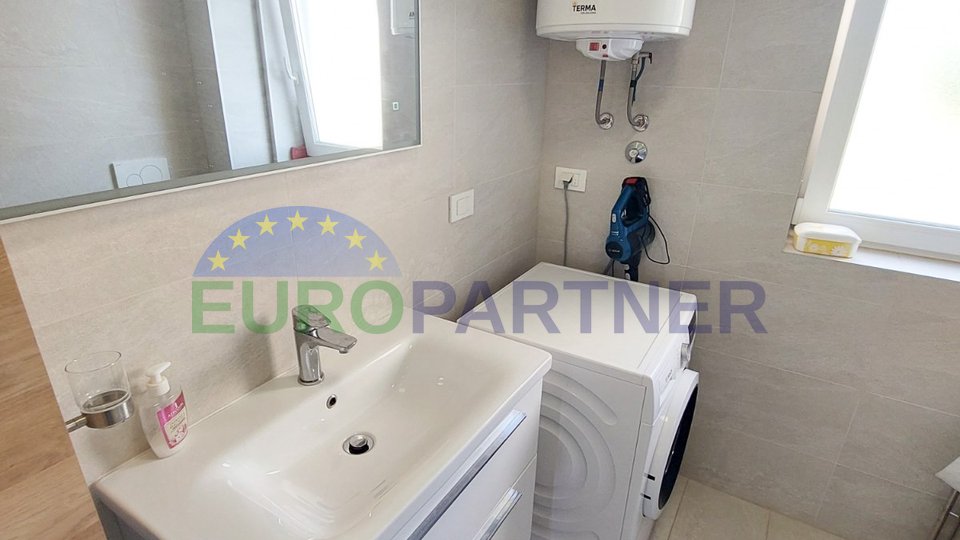 Apartment with two bedrooms and garden, Tar-Vabriga