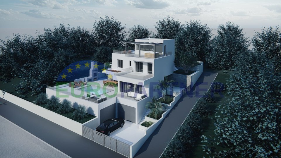 Casa, 350 m2, Vendita, Trogir - Čiovo