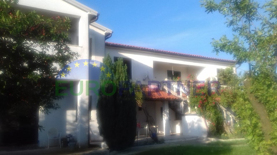 Mehrfamilienhaus in Vižinada